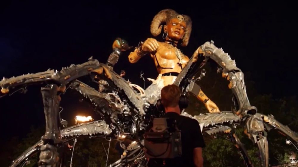 "Des menaces ténébreuses": l'archevêque de Toulouse s'inquiète de la venue d'un spectacle et veut organiser une messe pour "protéger la ville"