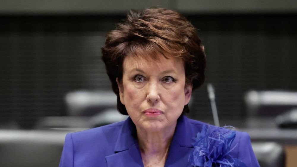 "Revenir sur l'Aide médicale d'État ne combat pas l'immigration illégale, mais constitue un risque grave pour la santé publique", alerte l'ancienne ministre Roselyne Bachelot