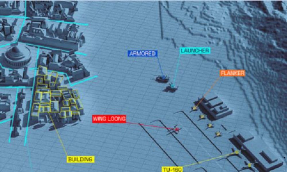 Safran a finalisé le rachat de Preligens, spécialiste de l'intelligence artificielle pour la défense - Zone Militaire