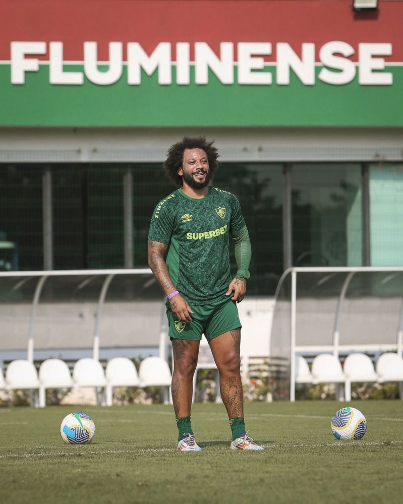 Fluminense têm 6 atletas em fim de contrato e poderá perder peças importantes do time titular