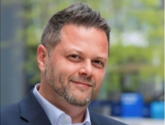 A picture of Dr Marco Brancaccio