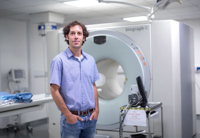 Image of Nir Grossman
