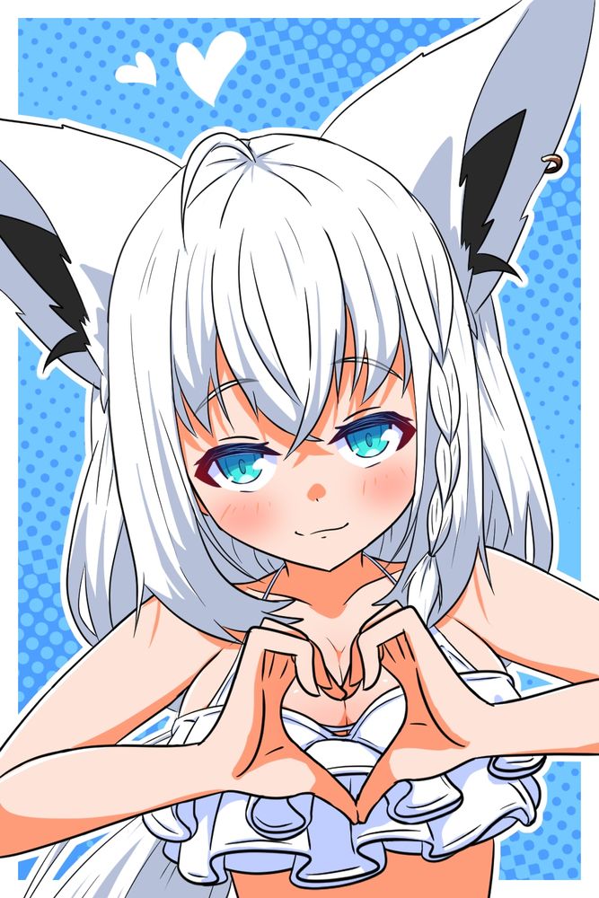 ホロ プロフ読んでください。 ぷちホロ (@puchiholo.bsky.social) — Bluesky