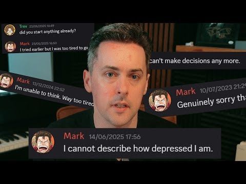 I need to stop.