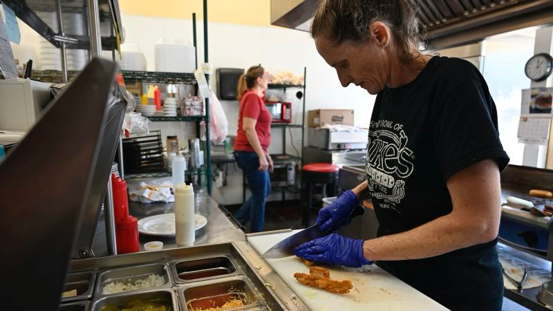 It’s not just beef that has gotten more expensive. The prices of other restaurant staples like coffee, eggs and cocoa have also ratcheted higher at various points this year.