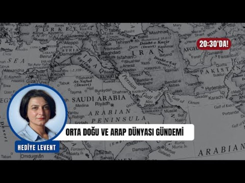 18 Haziran - İran-İsrail savaşı şiddetleniyor. Bölgesel savaş ve küresel çöküş senaryoları...