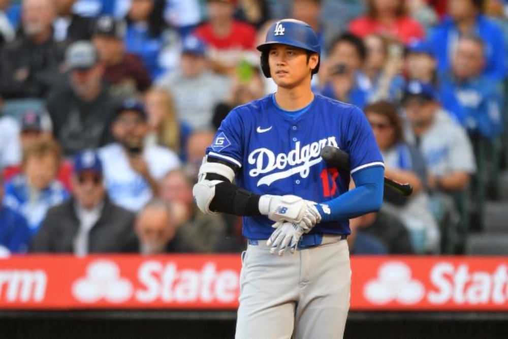 The Lookahead: Who Are The Top 12 Players For Fantasy Baseball in 2025?