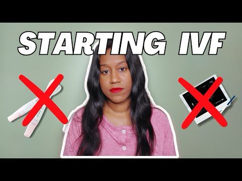 Want a Baby? WATCH This IVF Insider's Story