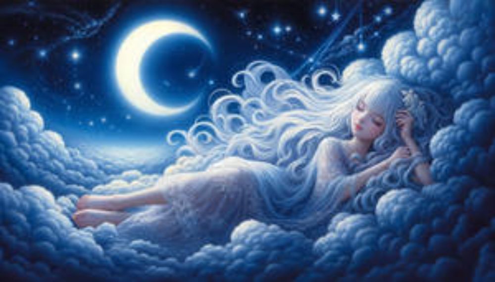 Celestial Slumber 