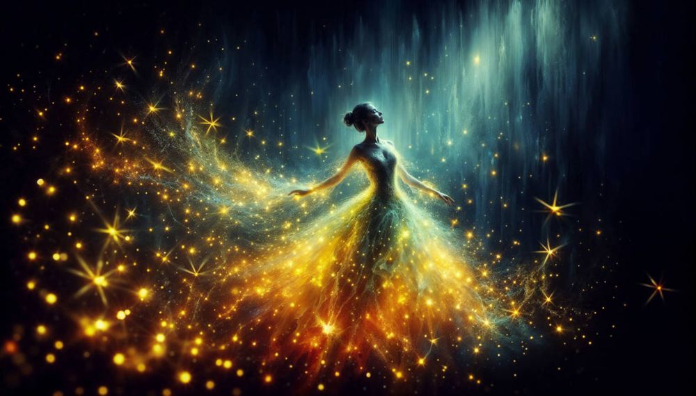 Firefly Ballet  by samitdigitalart on DeviantArt