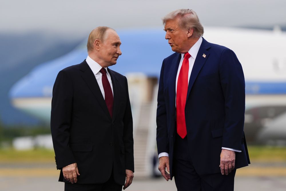 The president's approval rating increased following his summit with Russian leader Vladimir Putin.