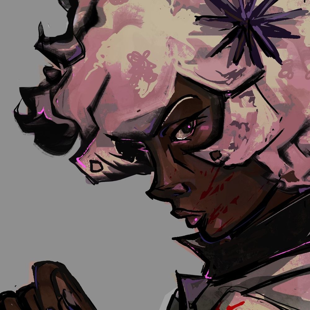 Shinobu Jacobs (No more heroes)
