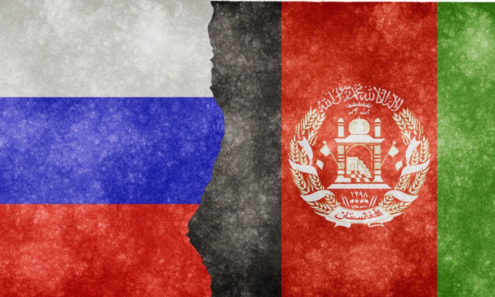 Growing ISKP Threat Pushes Russia Closer to Taliban - Jamestown