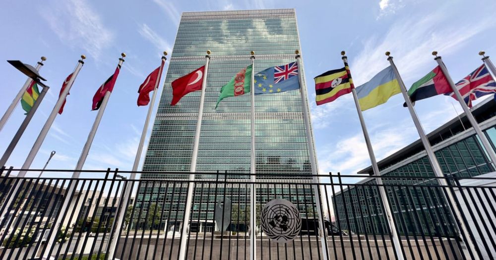 UK, Italy, Canada, Australia join US in pulling funding for UN Palestinian agency