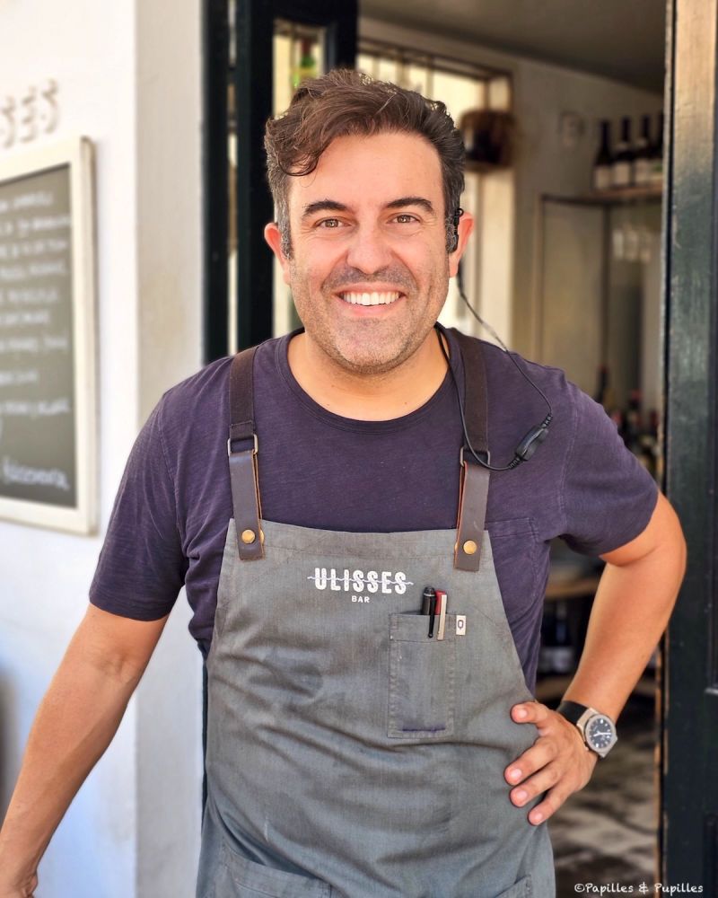 photo de Où manger à Ciutadella : Ulisses, mon coup de cœur gourmand