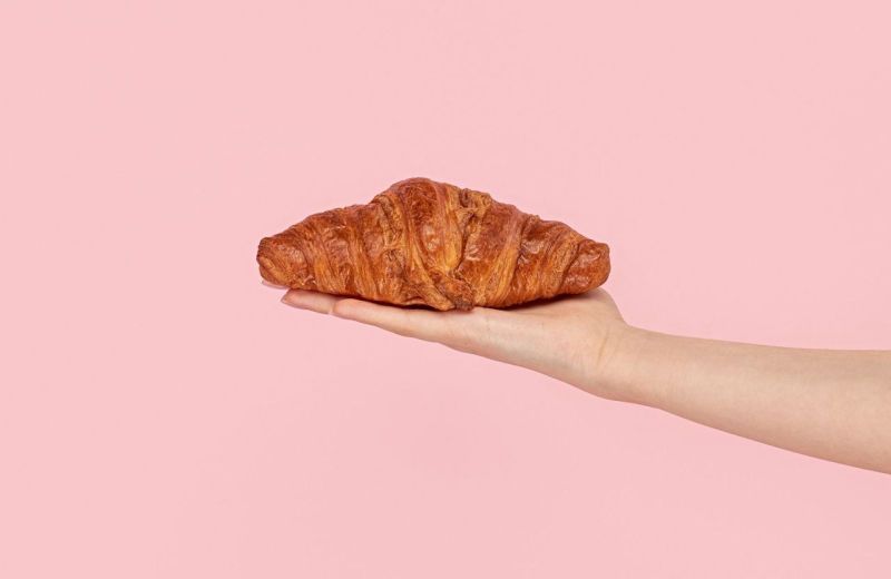 photo de Concours du meilleur croissant au beurre de France, où déguster le vainqueur ?