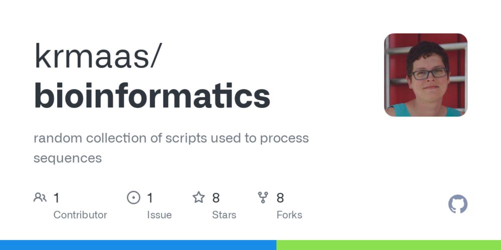 bioinformatics/GENERICdata.exploration.Rmd at master · krmaas/bioinformatics