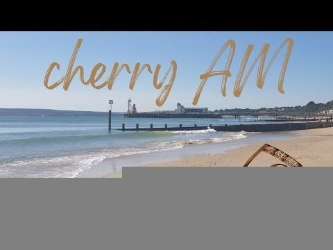 Cherry AM - Monday 23rd June 2025