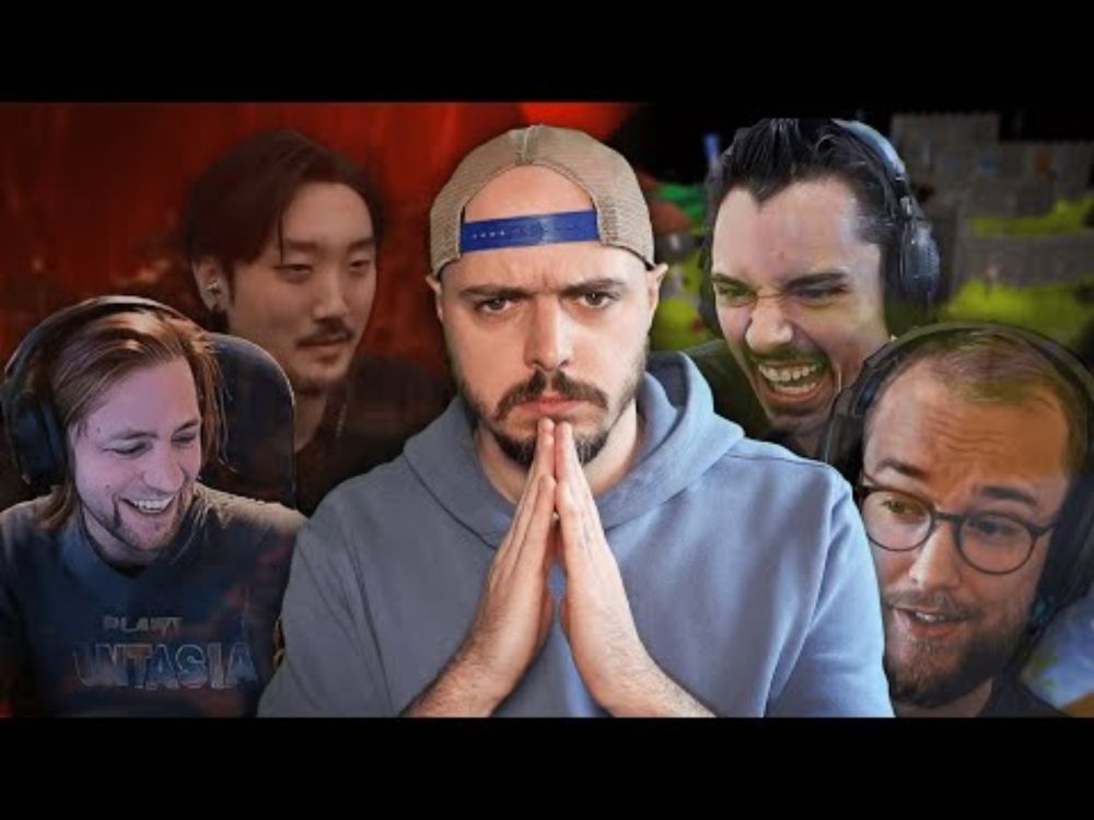 RuneScape is Taking Over World of Warcraft