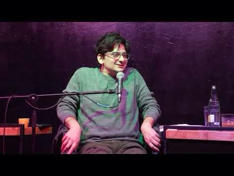 SUBTERFUGE: Johnny Polygon