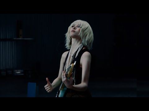 SUNMI Comeback Trailer : Bass(ad)