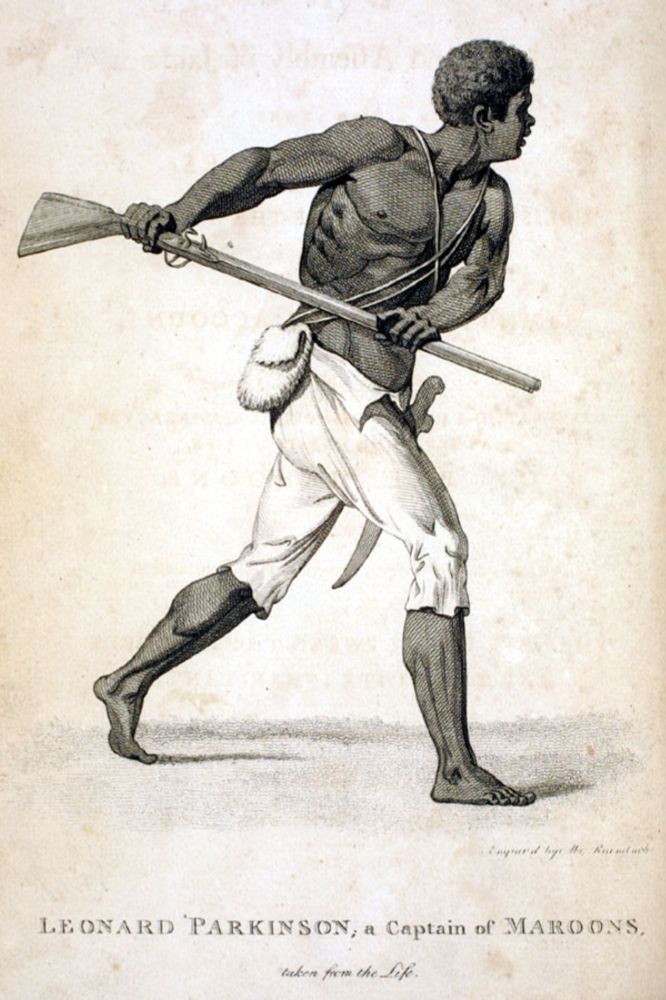 Maroons - Wikipedia