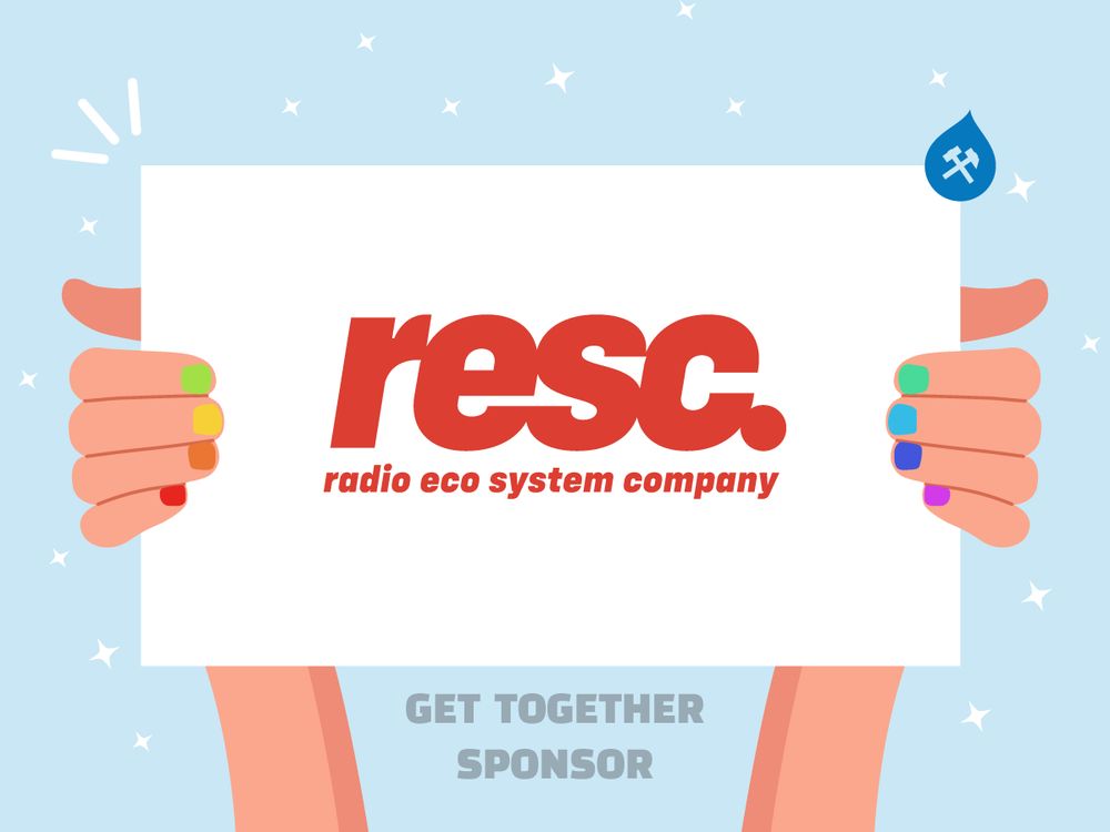 Get Together Sponsor: resc.