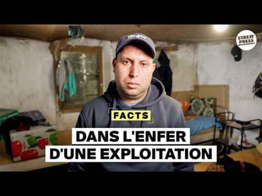 On enquête sur des soupçons de traite d’êtres humains dans le Sud-Ouest | FACTS