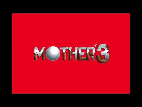 A Certain Someone's Memories - MOTHER 3 OST