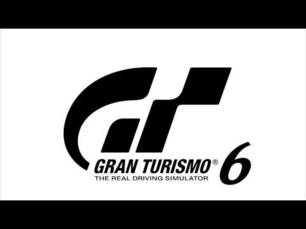 Gran Turismo 6 Soundtrack - Isamu Ohira - From The East To The West (Menu)