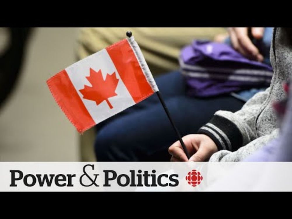 Canada further reducing the number of international student permits | Power & Politics