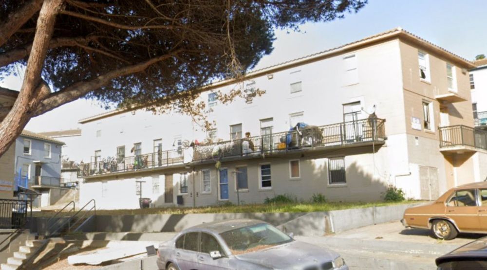 Tenants Set to Be Evicted En Masse at Potrero Hill Housing Complex Where Manager Was Illegally Collecting Rent