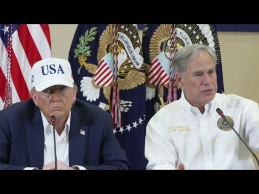 MUST-WATCH: Lifelong Republican SLAMS his OWN party over Texas map scheme