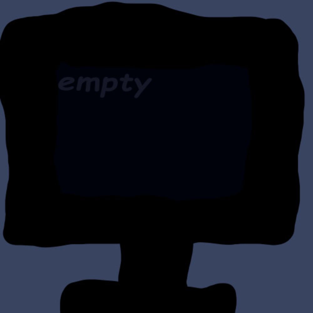 Empty