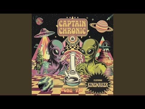 Bong Rip (feat. Kingmaker)