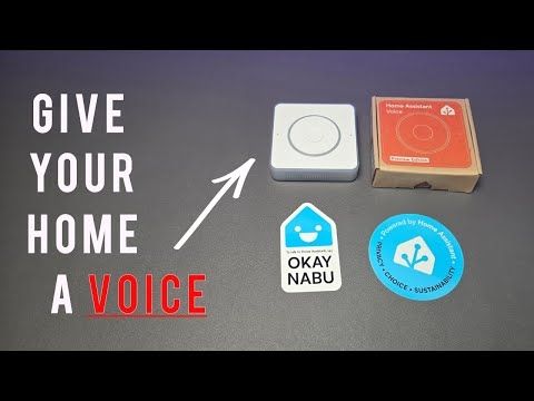 Finding your Smart Home's Voice