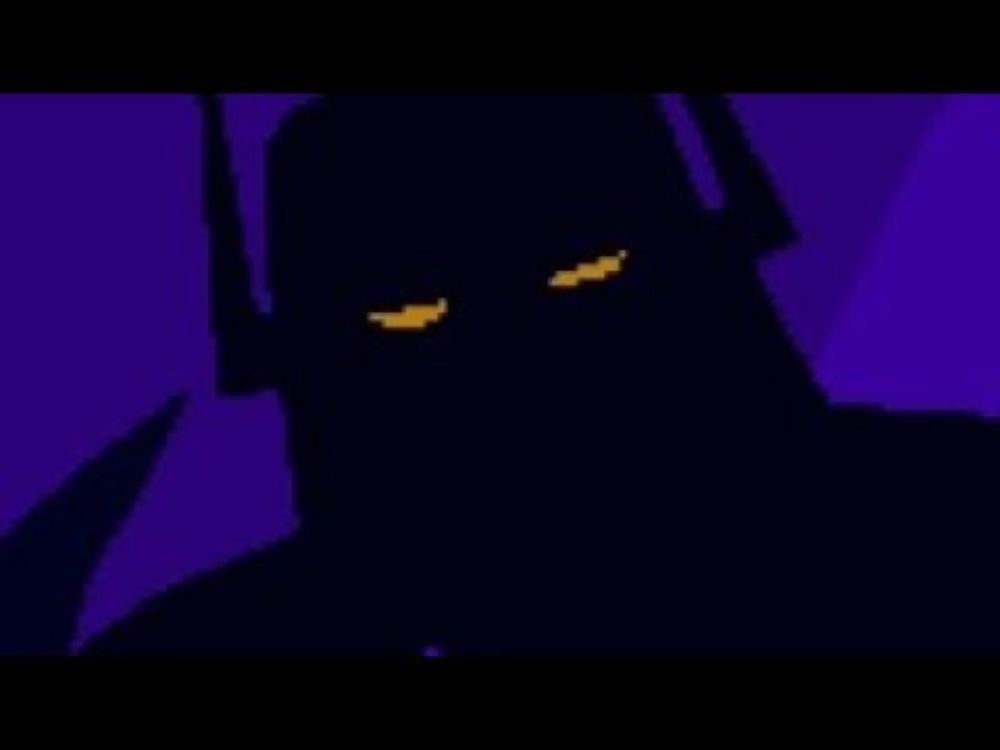 KNIGHTMARE