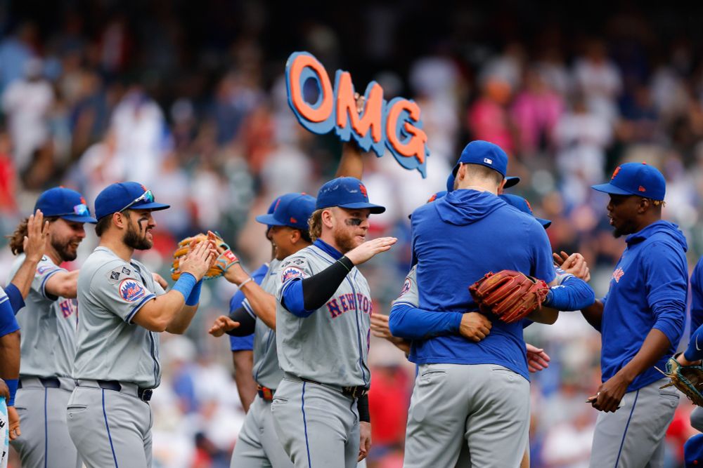 The Mets And Braves Played All Summer In A Day | Defector