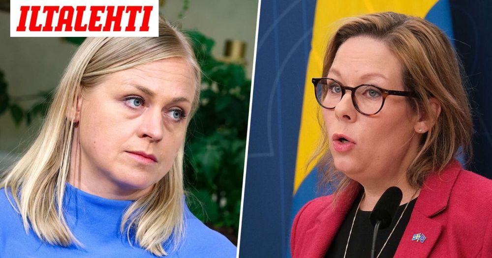 Näin Suomen ja Ruotsin ulkoministerit kommentoivat Putinin uhkausta