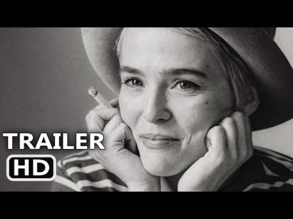 NOUVELLE VAGUE Trailer (2025) Zoey Deutch, Richard Linklater