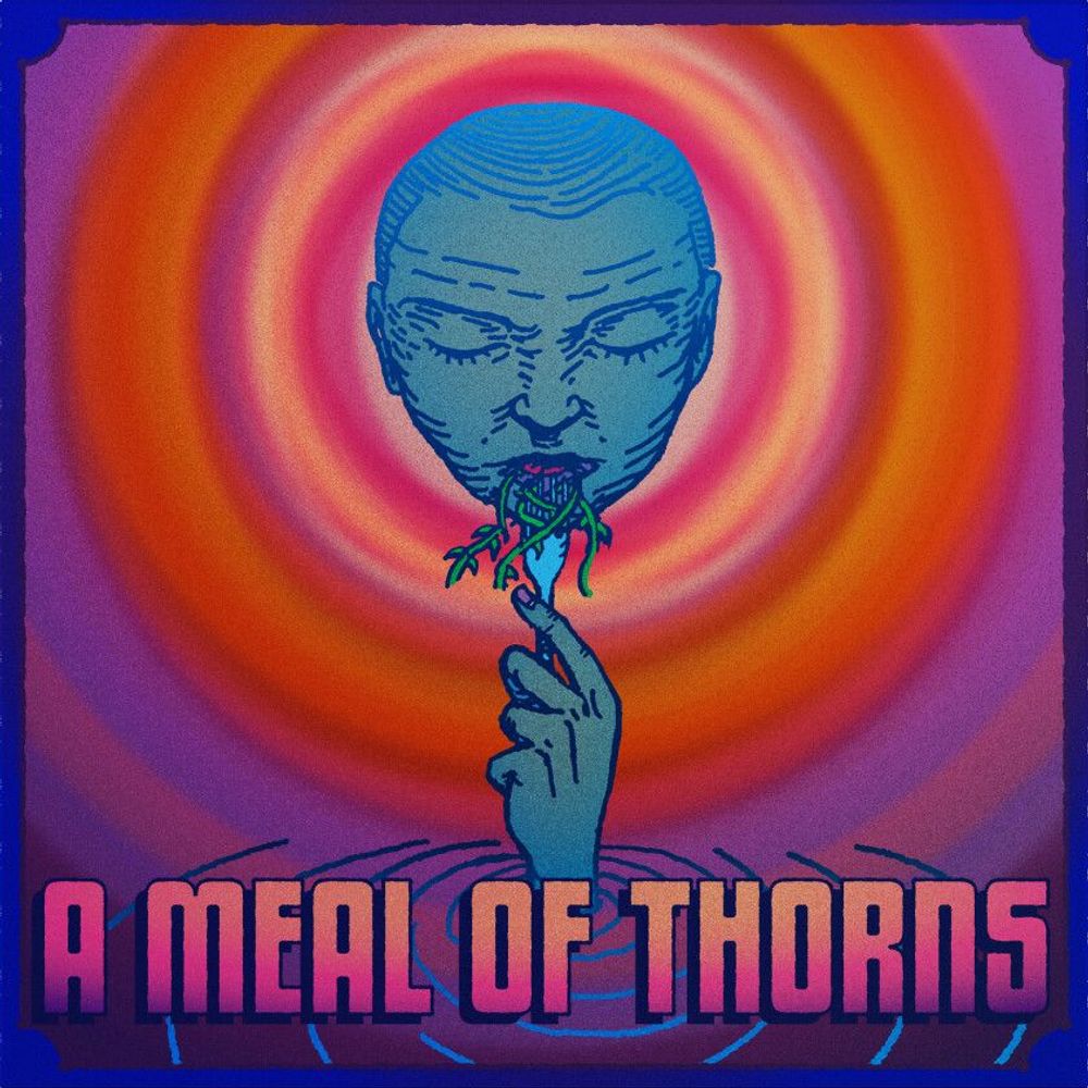 A Meal of Thorns 07 – THE TRAITOR BARU CORMORANT with Amal El-Mohtar — A Meal of Thorns