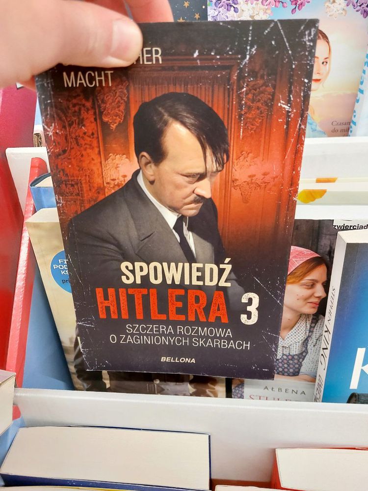 książka 