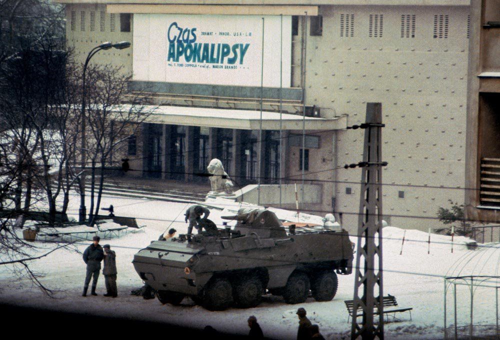 Kino Moskwa