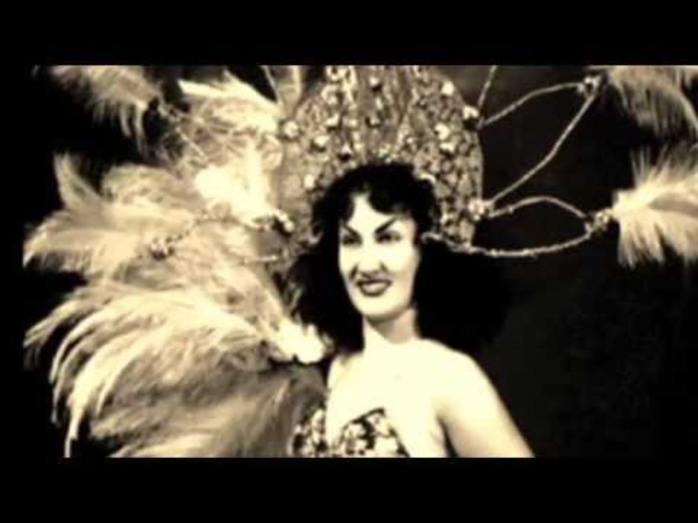 Joel de Almeida - MADUREIRA CHOROU - samba de Carvalhinho e Júlio Moreira - gravação de 1958