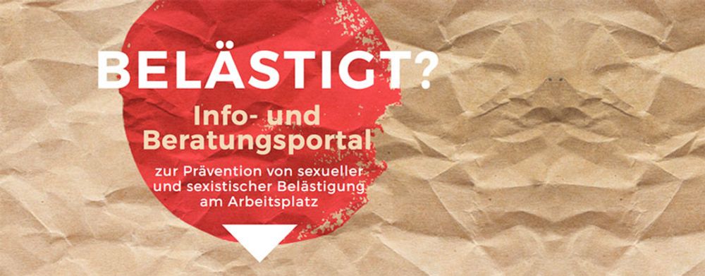 belästigt.ch