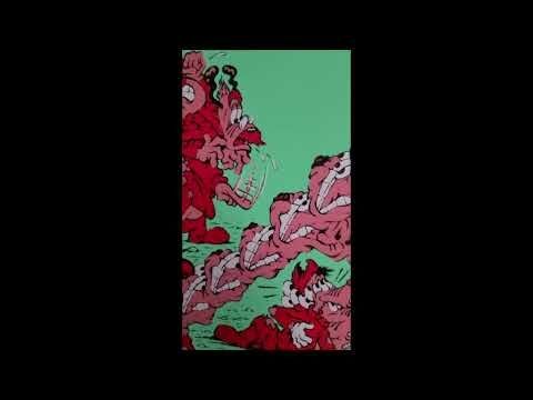 Introductory tune