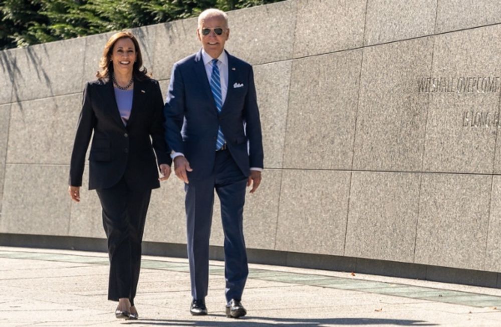 Senators Grassley and Johnson expose Biden-Harris administration election interference