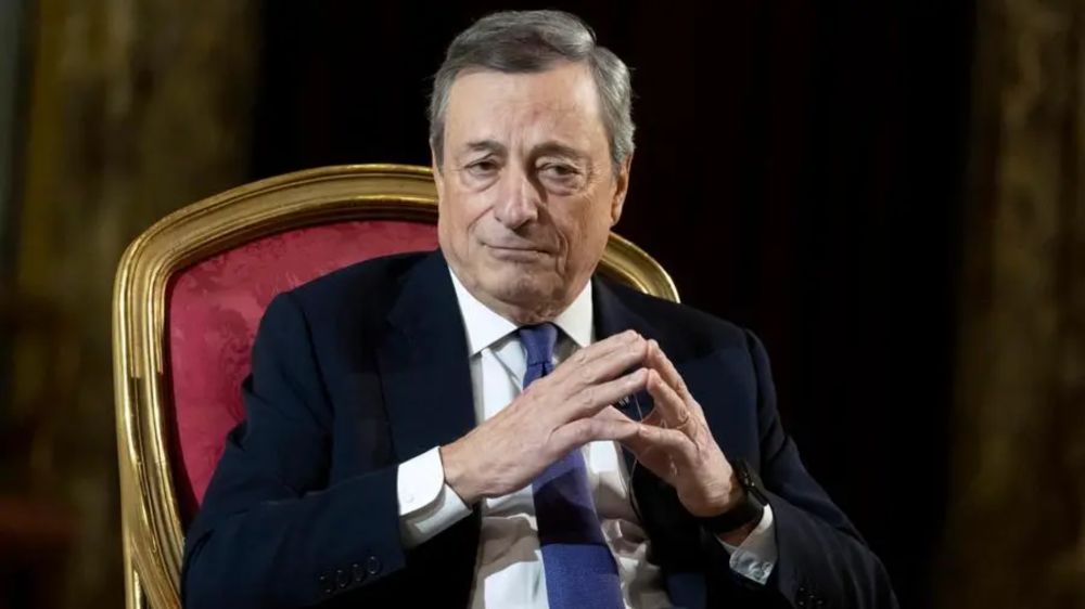 Il gran ballo d’Europa intorno a Draghi. Ecco le luci (e le ombre) della sua ricetta