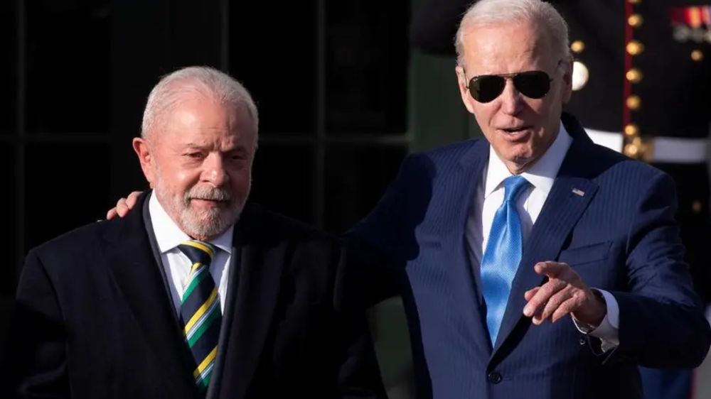 Da Biden a Lula. L’idea di tassare i super ricchi per salvare il capitalismo da sé stesso