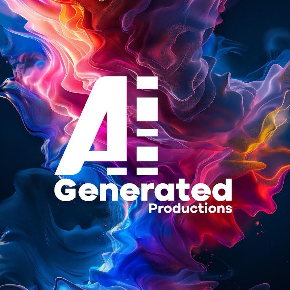 AI Generated Productions